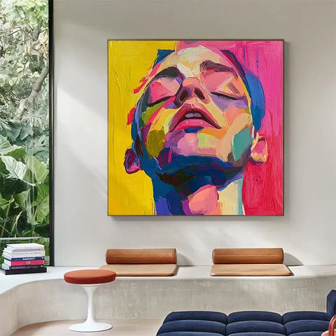 Melancholic Hues of Solitude #CDFB00848