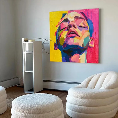 Melancholic Hues of Solitude #CDFB00848