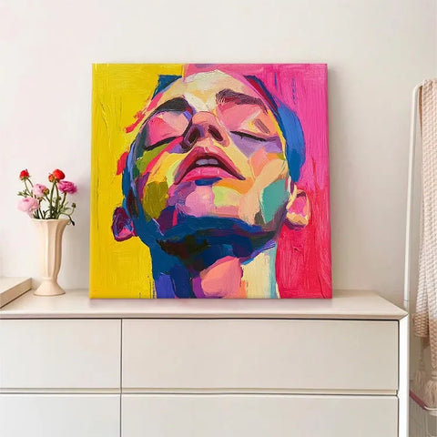 Melancholic Hues of Solitude #CDFB00848