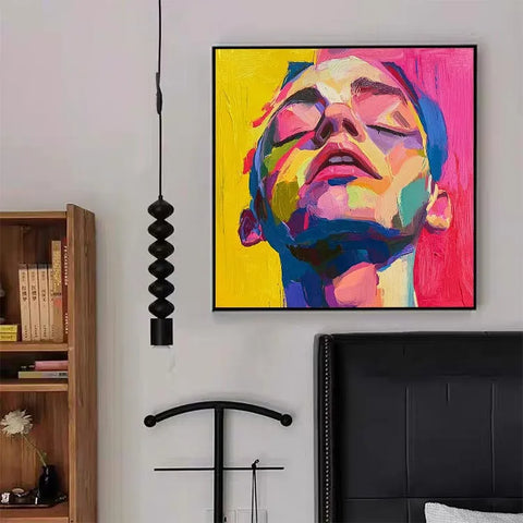 Melancholic Hues of Solitude #CDFB00848