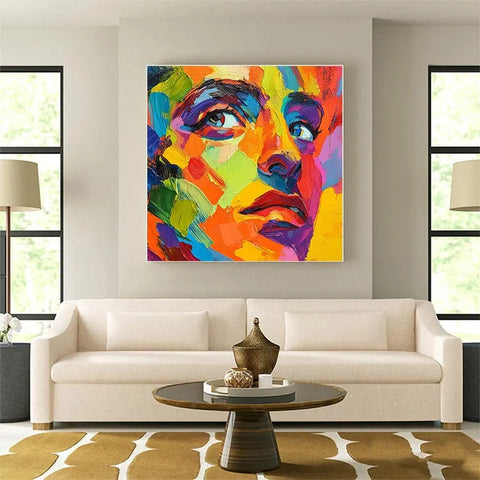 Vibrant Muse in Motion #CDFB00850