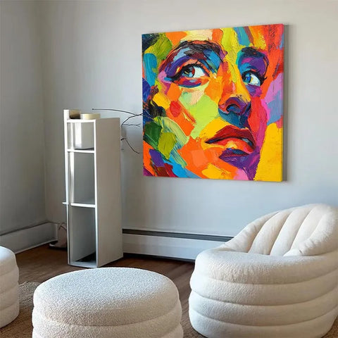 Vibrant Muse in Motion #CDFB00850