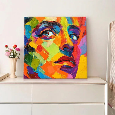 Vibrant Muse in Motion #CDFB00850