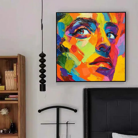 Vibrant Muse in Motion #CDFB00850