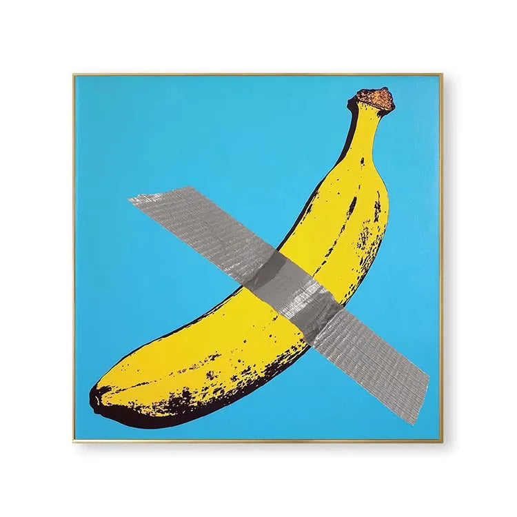 Banana Blade Embrace #CDFB00853
