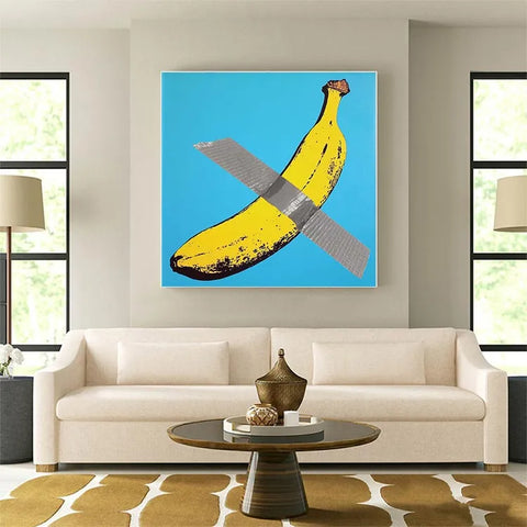 Banana Blade Embrace #CDFB00853