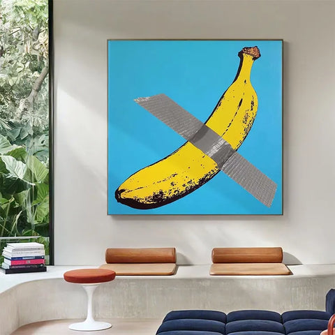 Banana Blade Embrace #CDFB00853