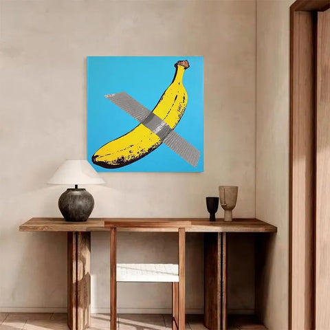 Banana Blade Embrace #CDFB00853