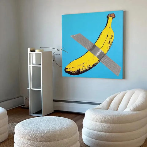 Banana Blade Embrace #CDFB00853