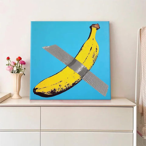 Banana Blade Embrace #CDFB00853