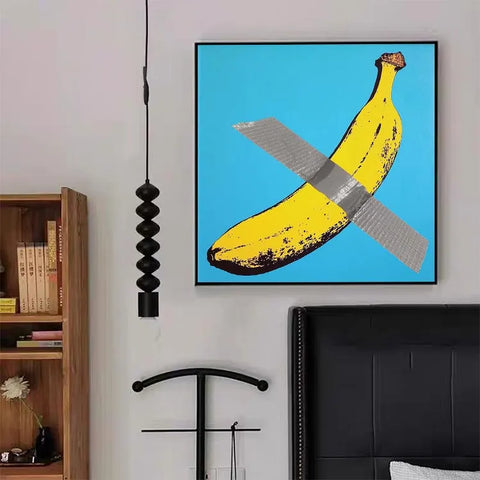 Banana Blade Embrace #CDFB00853