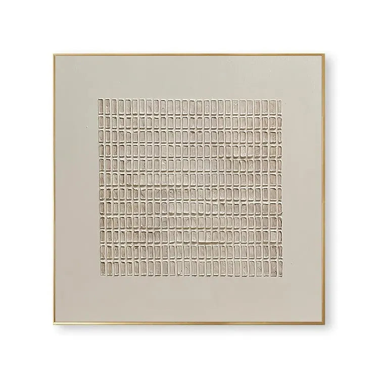 Grid of Light #CDFB00860