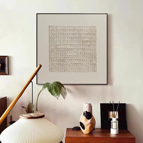 Grid of Light #CDFB00860