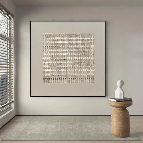 Grid of Light #CDFB00860