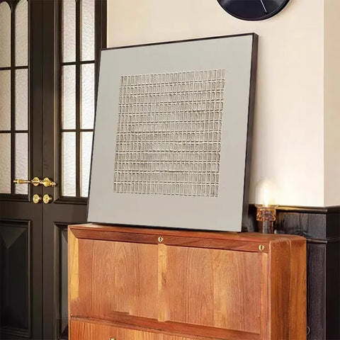 Grid of Light #CDFB00860