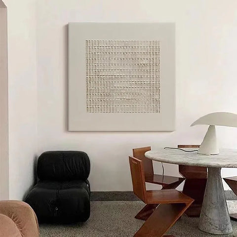 Grid of Light #CDFB00860