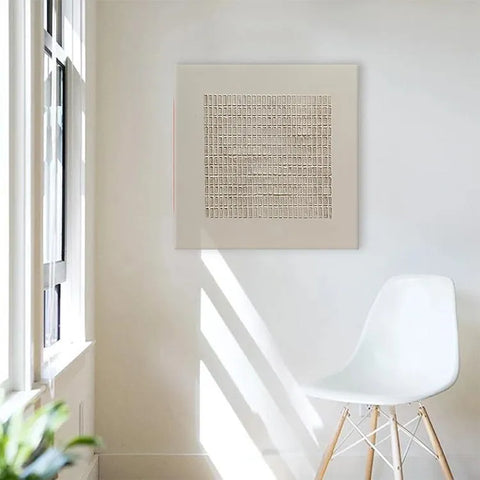 Grid of Light #CDFB00860