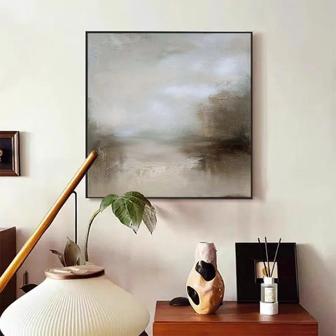 Serene Whispers of Dawn #CDFB00862