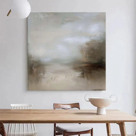 Serene Whispers of Dawn #CDFB00862