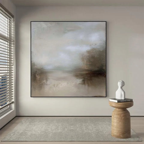 Serene Whispers of Dawn #CDFB00862