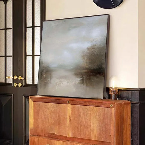 Serene Whispers of Dawn #CDFB00862