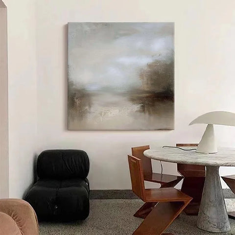 Serene Whispers of Dawn #CDFB00862