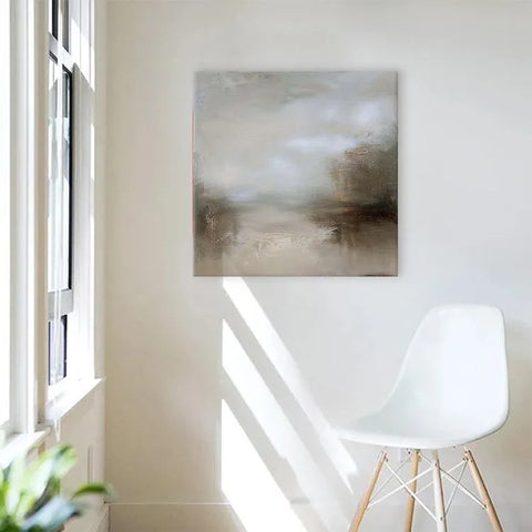 Serene Whispers of Dawn #CDFB00862