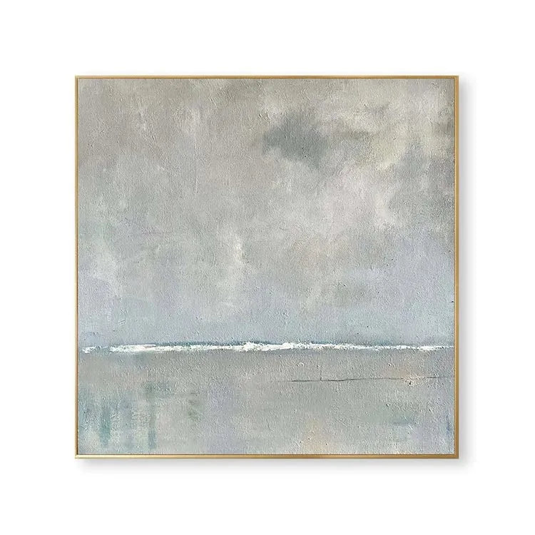 Serene Reflection in Grey #CDFB00864