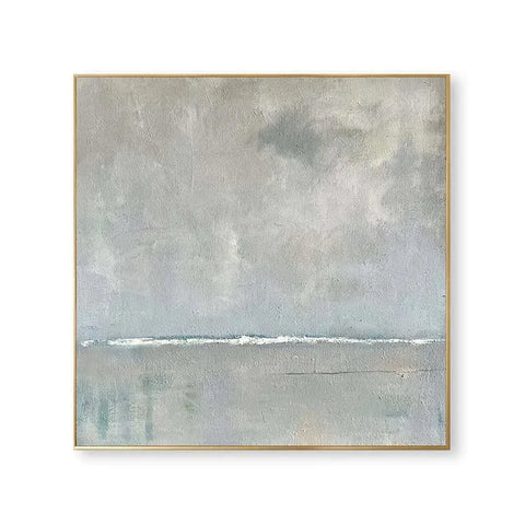 Serene Reflection in Grey #CDFB00864