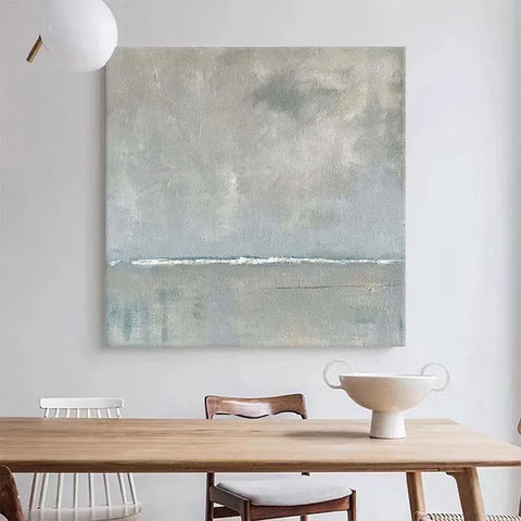 Serene Reflection in Grey #CDFB00864