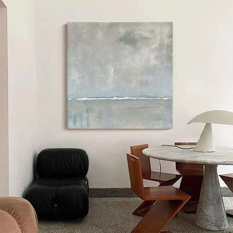 Serene Reflection in Grey #CDFB00864