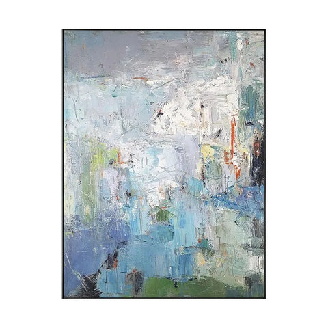 Whispering Depths of Chroma #CDFB00868