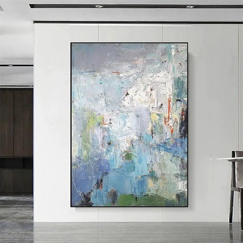 Whispering Depths of Chroma #CDFB00868