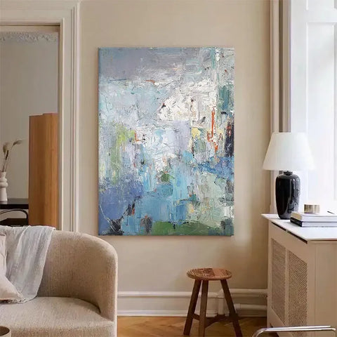 Whispering Depths of Chroma #CDFB00868