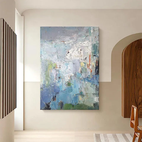 Whispering Depths of Chroma #CDFB00868