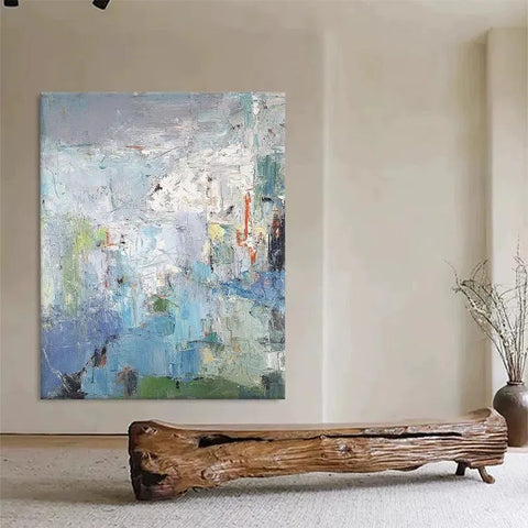 Whispering Depths of Chroma #CDFB00868