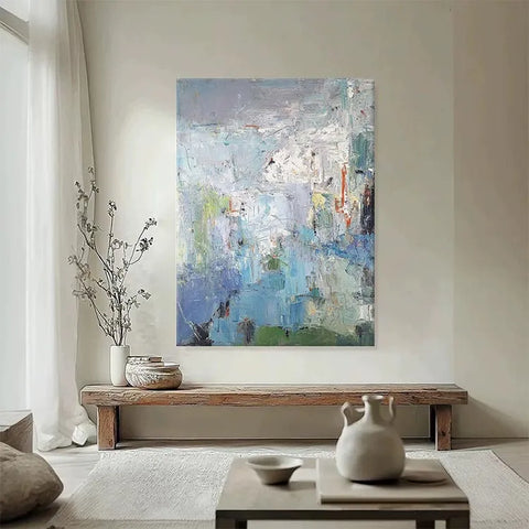 Whispering Depths of Chroma #CDFB00868