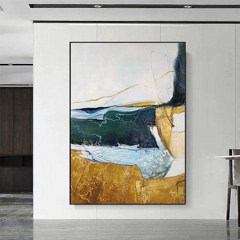 Azure Whispers of the Tide #CDFB00876