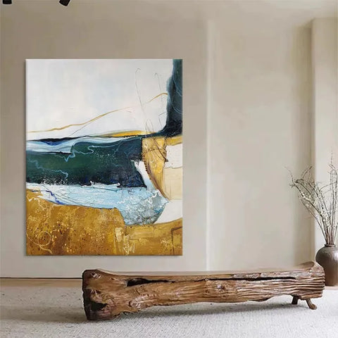 Azure Whispers of the Tide #CDFB00876