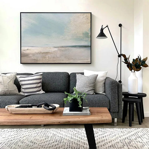 Serene Skies in Pastel #CDFB00877