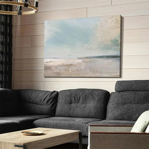 Serene Skies in Pastel #CDFB00877