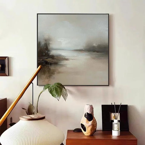 Ethereal Shores of Serenity #CDFB00879