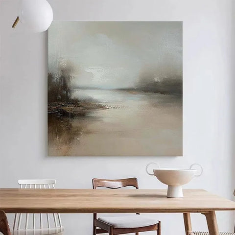 Ethereal Shores of Serenity #CDFB00879