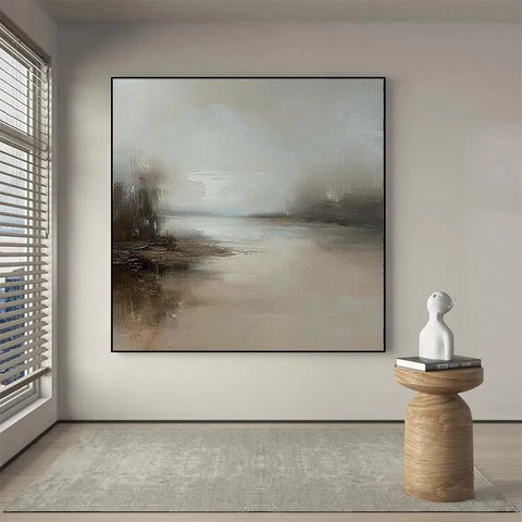 Ethereal Shores of Serenity #CDFB00879