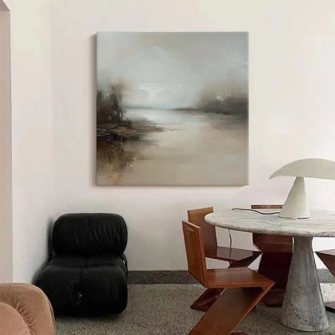 Ethereal Shores of Serenity #CDFB00879