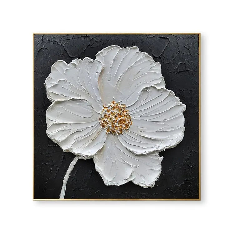 Radiant Serenity Bloom  #CDFB00880