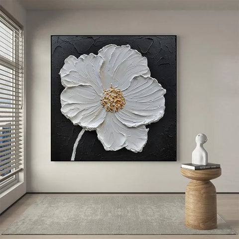 Radiant Serenity Bloom  #CDFB00880