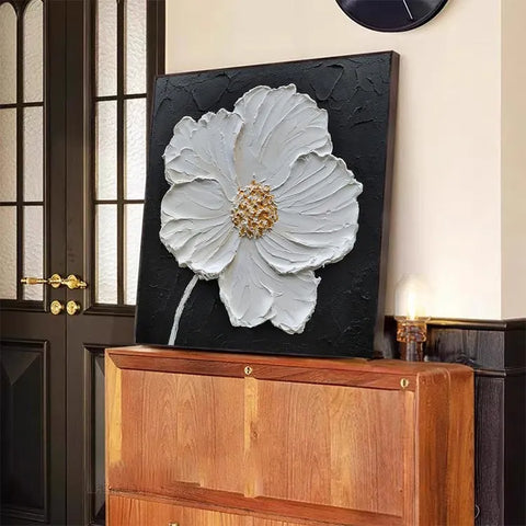 Radiant Serenity Bloom  #CDFB00880