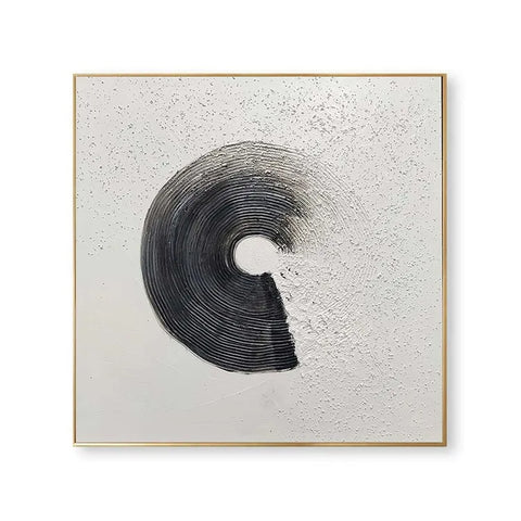 Whirling Chaos Spiral #CDFB00884