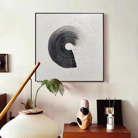 Whirling Chaos Spiral #CDFB00884